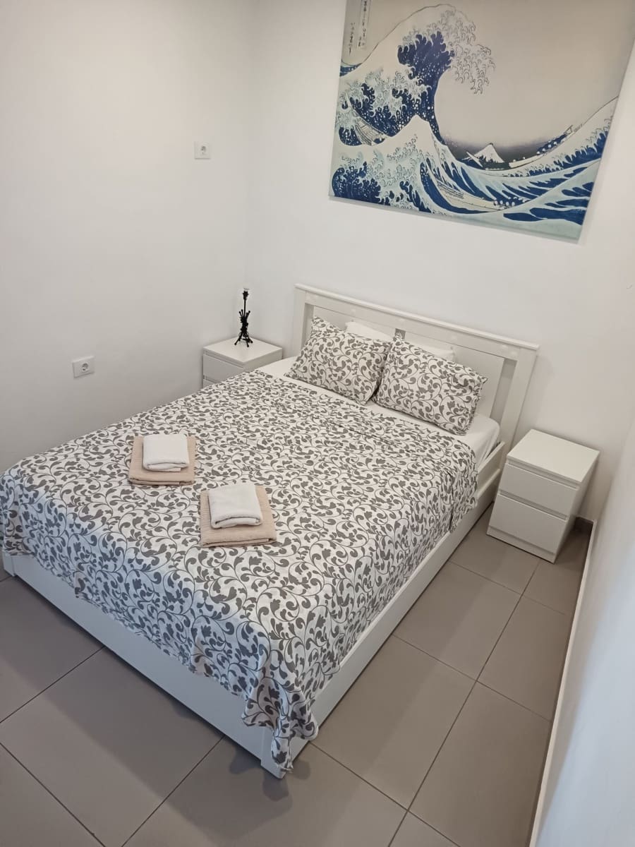 Studio til salg i Costa Adeje med garage - € 199.000 (Ref: 9185048)