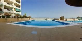 2 soveværelse Lejlighed til salg i Costa del Silencio med swimmingpool - € 390.000 (Ref: 9185049)