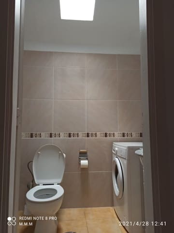 2 soverom Hus til salgs i Playa de las Americas, Arona med svømmebasseng - € 295 000 (Ref: 9186682)