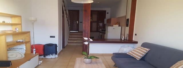 2 soverom Hus til salgs i Playa de las Americas, Arona med svømmebasseng - € 295 000 (Ref: 9186682)