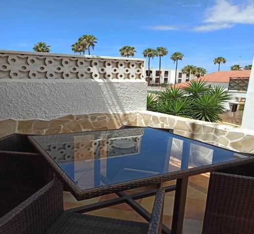 2 soverom Hus til salgs i Playa de las Americas, Arona med svømmebasseng - € 295 000 (Ref: 9186682)