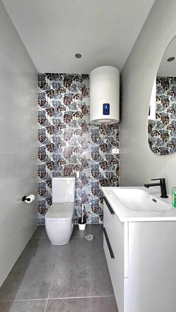 6 soveværelse Finca/Landehus til salg i Guia de Isora med swimmingpool - € 1.200.000 (Ref: 9188103)