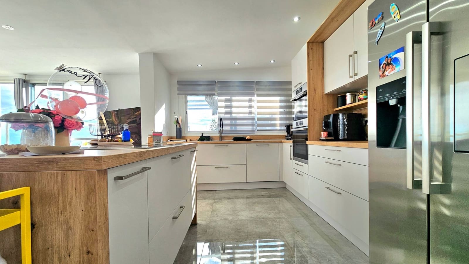 6 soveværelse Finca/Landehus til salg i Guia de Isora med swimmingpool - € 1.200.000 (Ref: 9188103)