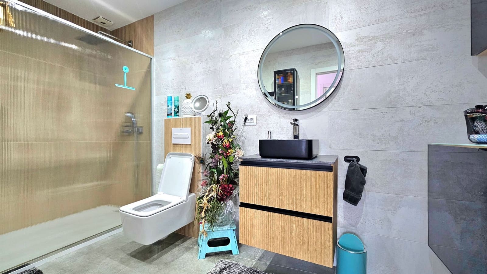 6 soveværelse Finca/Landehus til salg i Guia de Isora med swimmingpool - € 1.200.000 (Ref: 9188103)