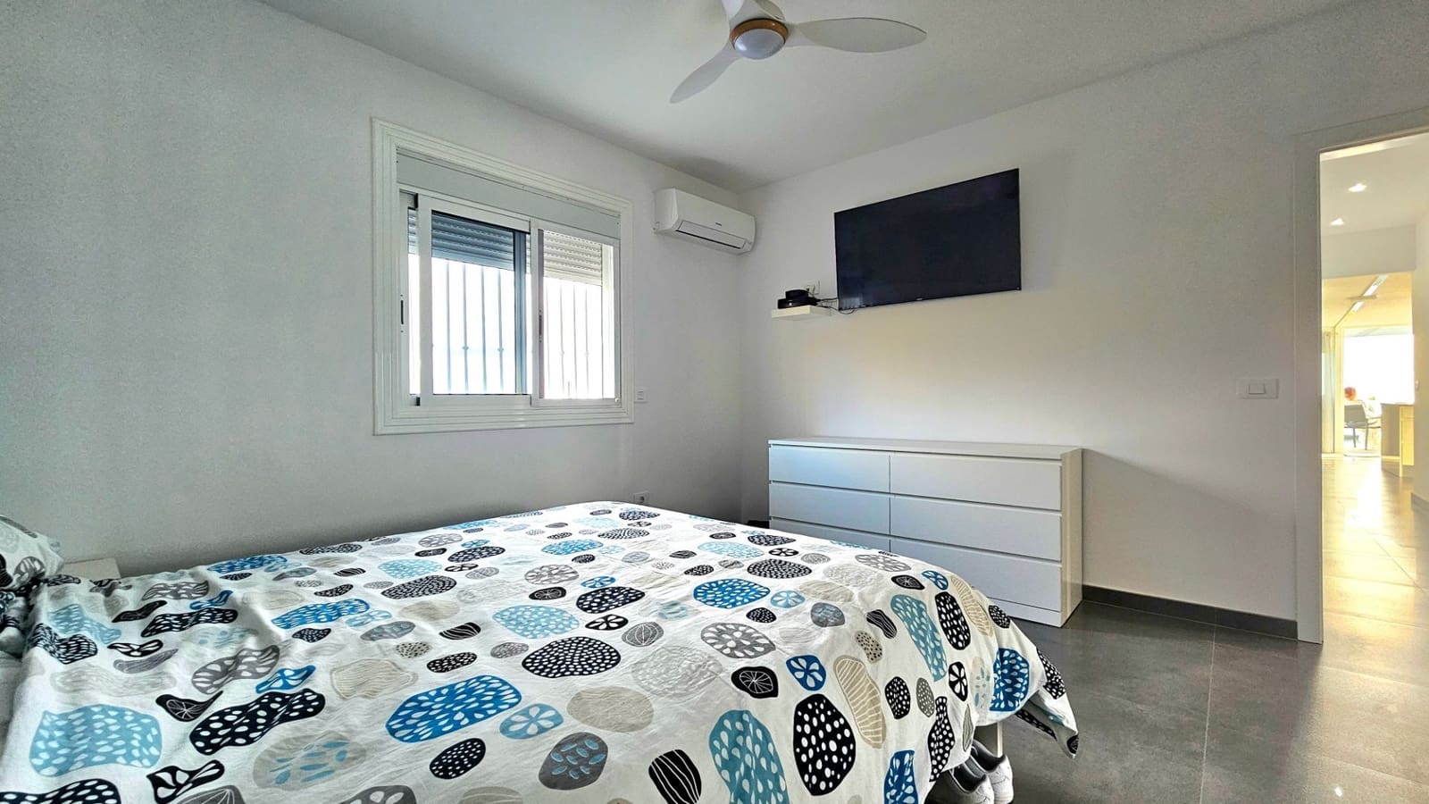 6 soveværelse Finca/Landehus til salg i Guia de Isora med swimmingpool - € 1.200.000 (Ref: 9188103)