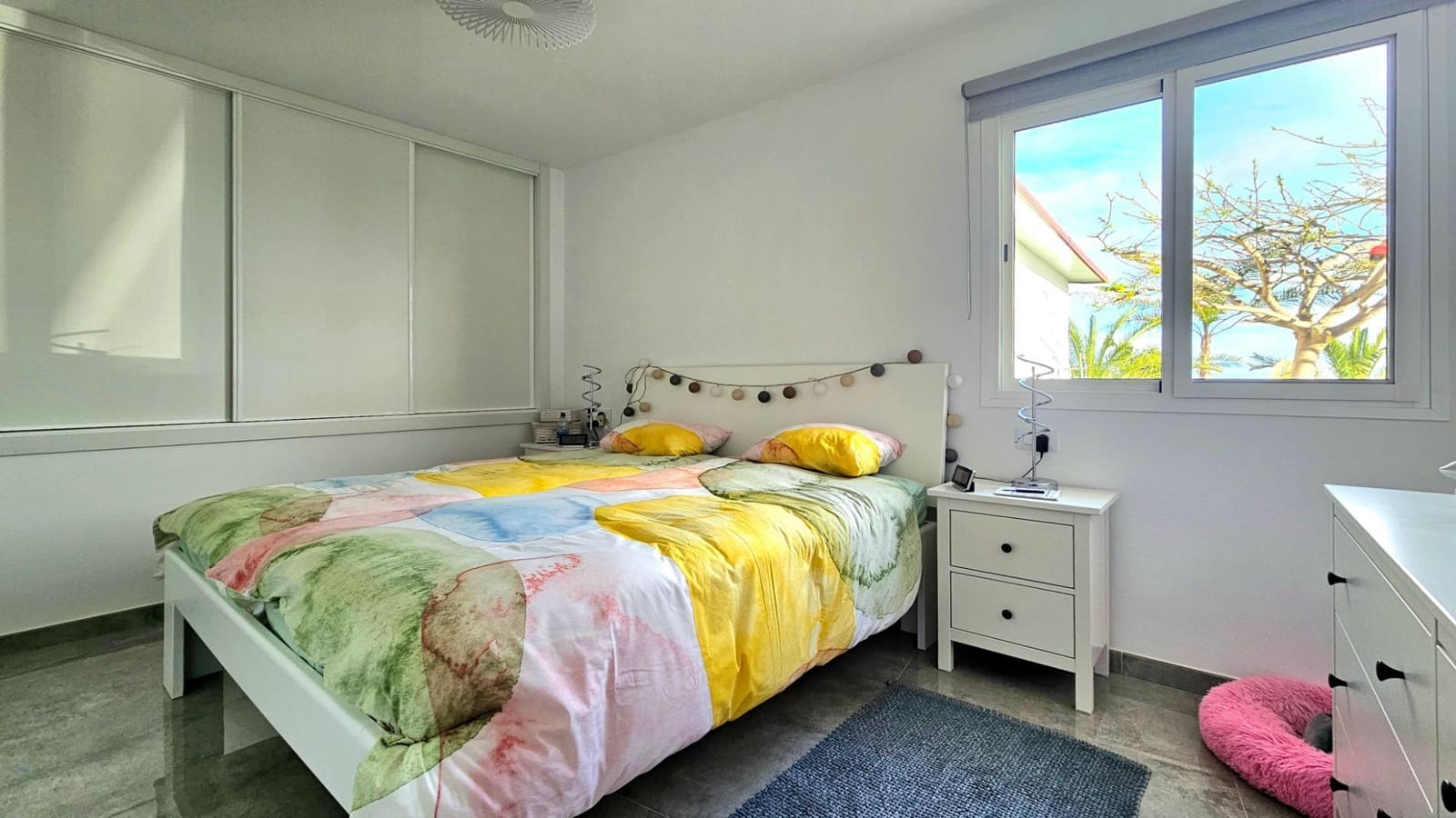 6 soveværelse Finca/Landehus til salg i Guia de Isora med swimmingpool - € 1.200.000 (Ref: 9188103)