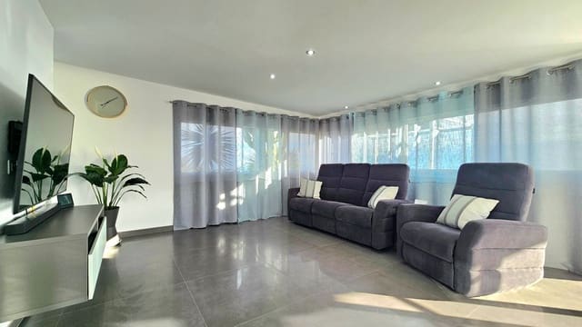 6 soveværelse Finca/Landehus til salg i Guía de Isora med swimmingpool - € 1.200.000 (Ref: 9188103)