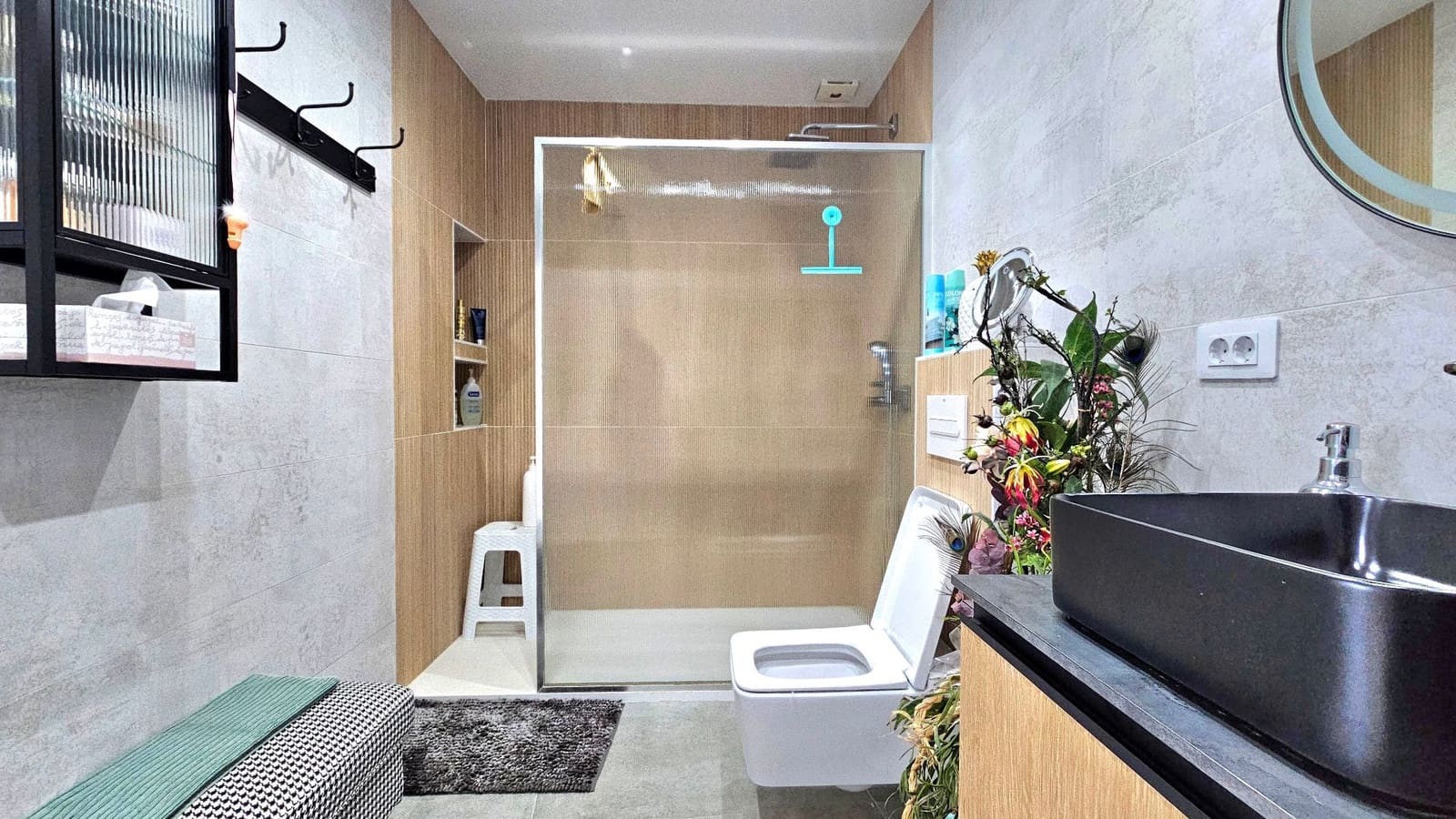 6 soveværelse Finca/Landehus til salg i Guia de Isora med swimmingpool - € 1.200.000 (Ref: 9188103)