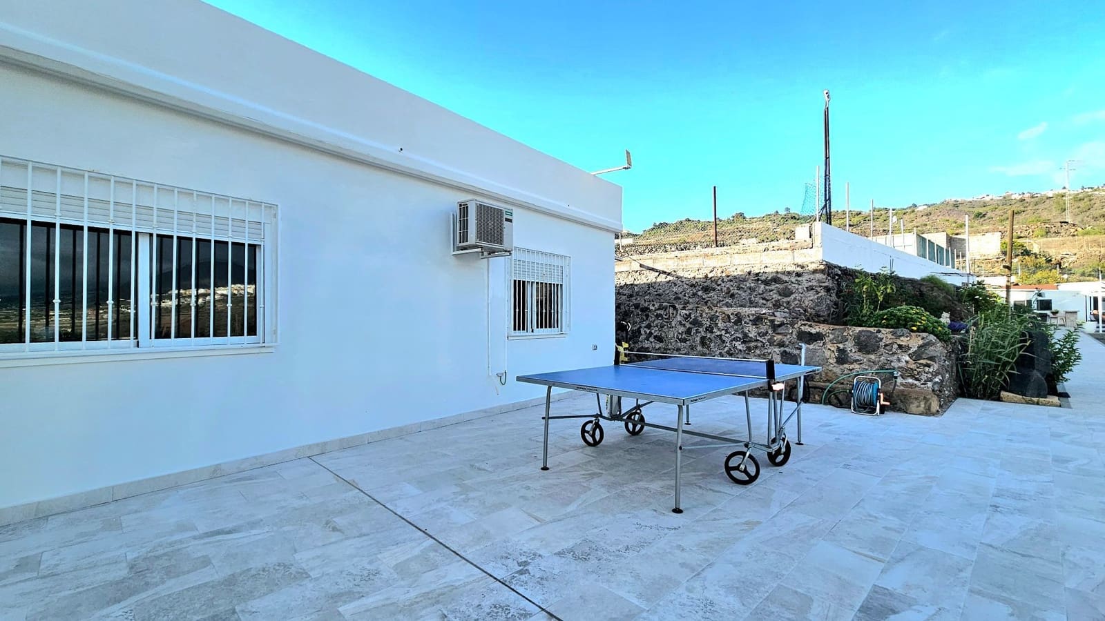 6 soveværelse Finca/Landehus til salg i Guia de Isora med swimmingpool - € 1.200.000 (Ref: 9188103)