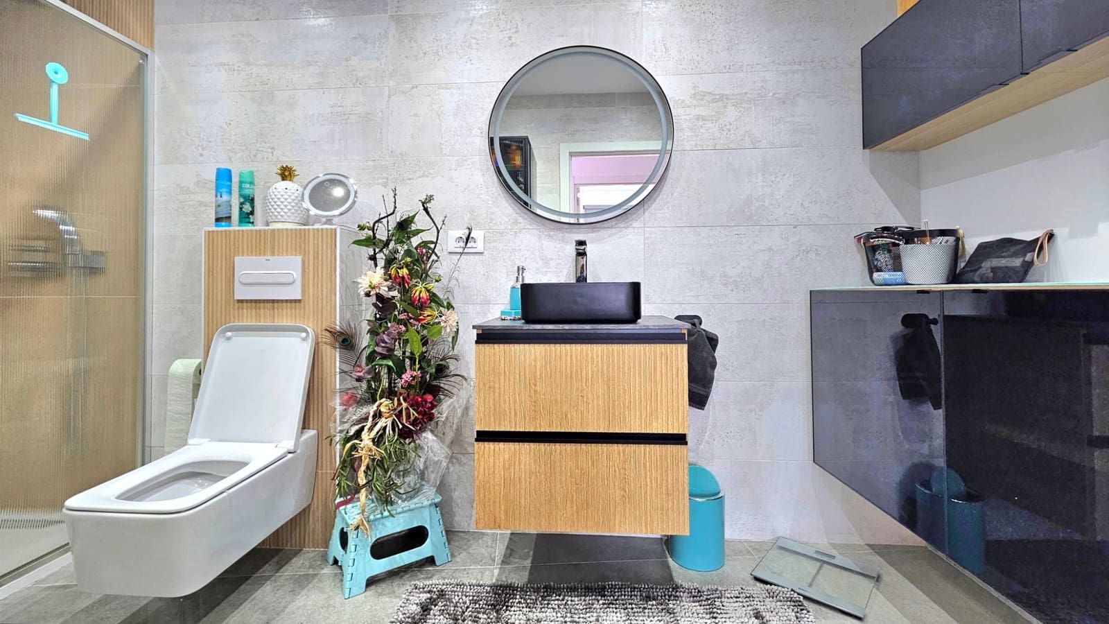 6 soveværelse Finca/Landehus til salg i Guia de Isora med swimmingpool - € 1.200.000 (Ref: 9188103)