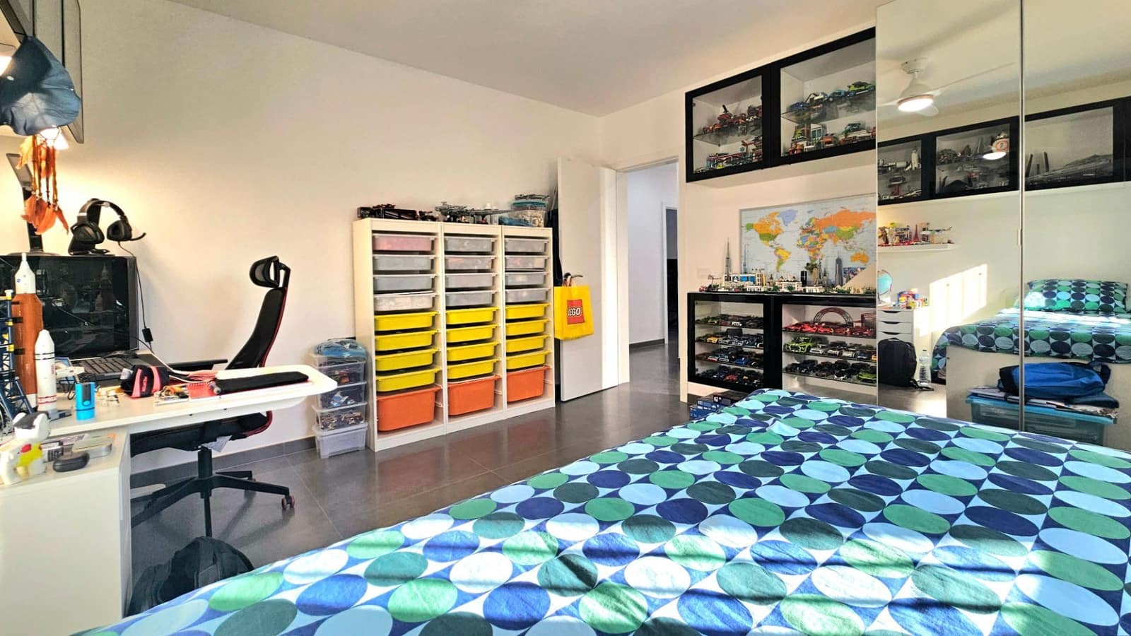 6 soveværelse Finca/Landehus til salg i Guia de Isora med swimmingpool - € 1.200.000 (Ref: 9188103)