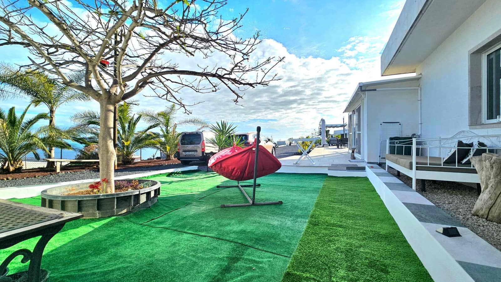 6 soveværelse Finca/Landehus til salg i Guia de Isora med swimmingpool - € 1.200.000 (Ref: 9188103)