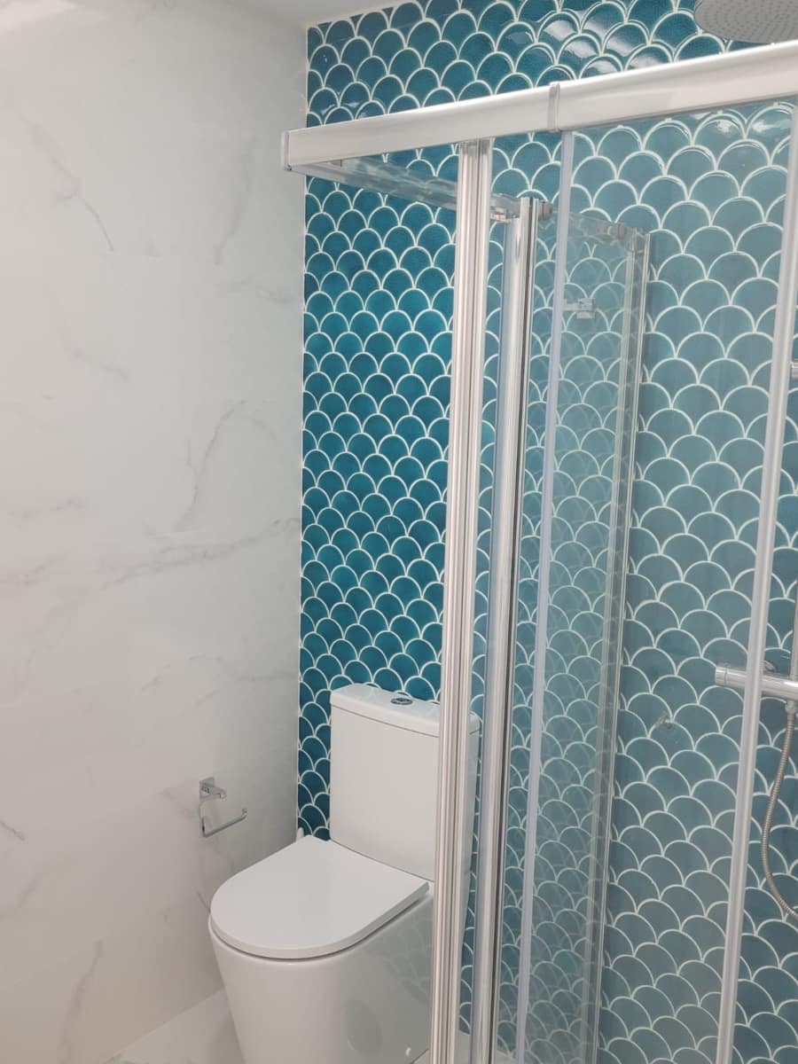 2 soveværelse Lejlighed til salg i Los Cristianos med swimmingpool - € 330.000 (Ref: 9188104)