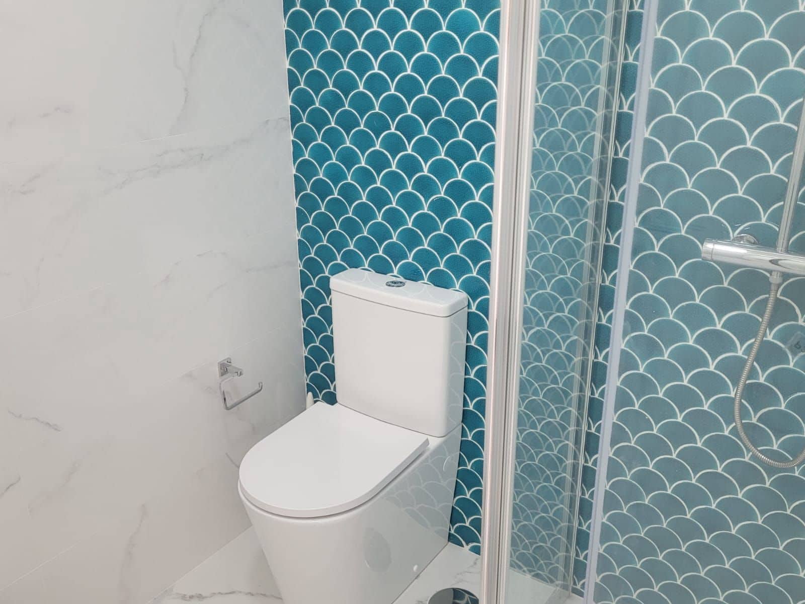 2 soveværelse Lejlighed til salg i Los Cristianos med swimmingpool - € 330.000 (Ref: 9188104)