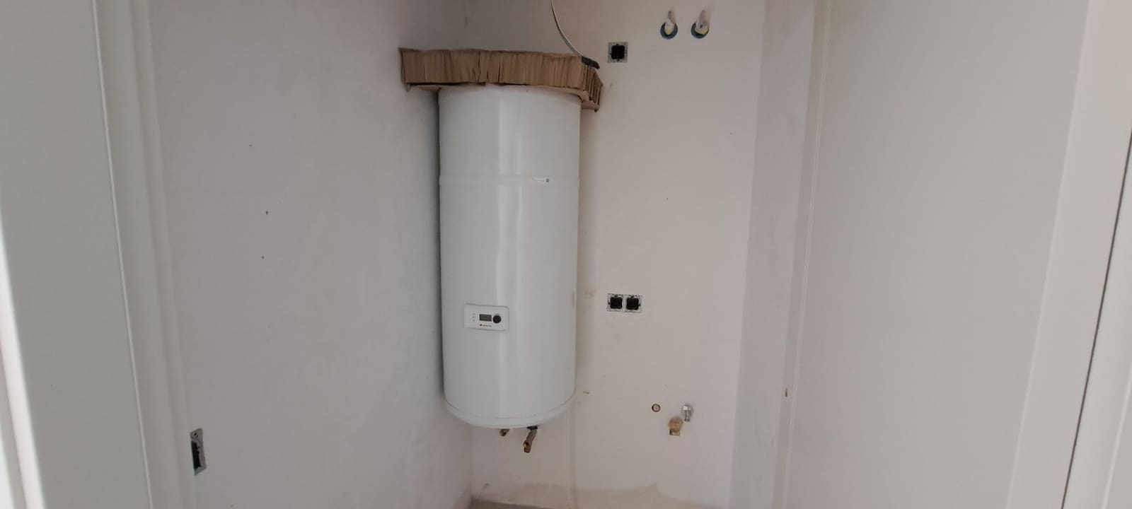 3 slaapkamer Appartement te koop in El Madronal met zwembad garage - € 750.000 (Ref: 9193559)