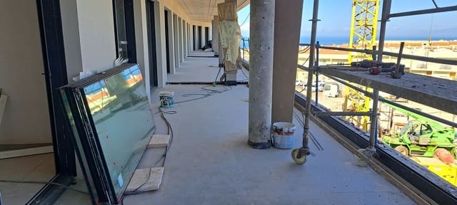 3 quarto Apartamento para venda em El Madroñal, Adeje com piscina garagem - 750 000 € (Ref: 9193559)