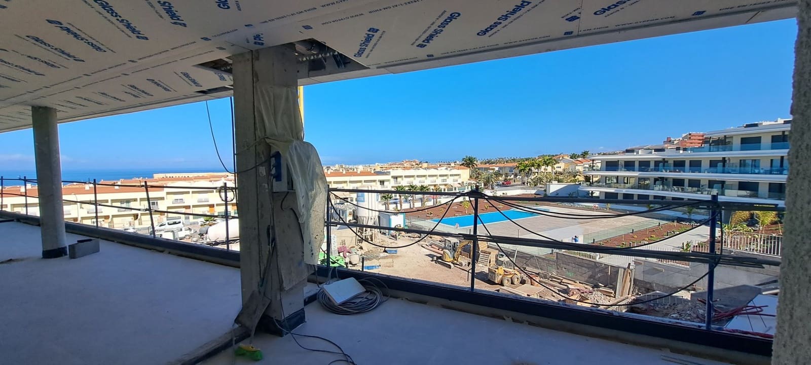 3 slaapkamer Appartement te koop in El Madronal met zwembad garage - € 750.000 (Ref: 9193559)