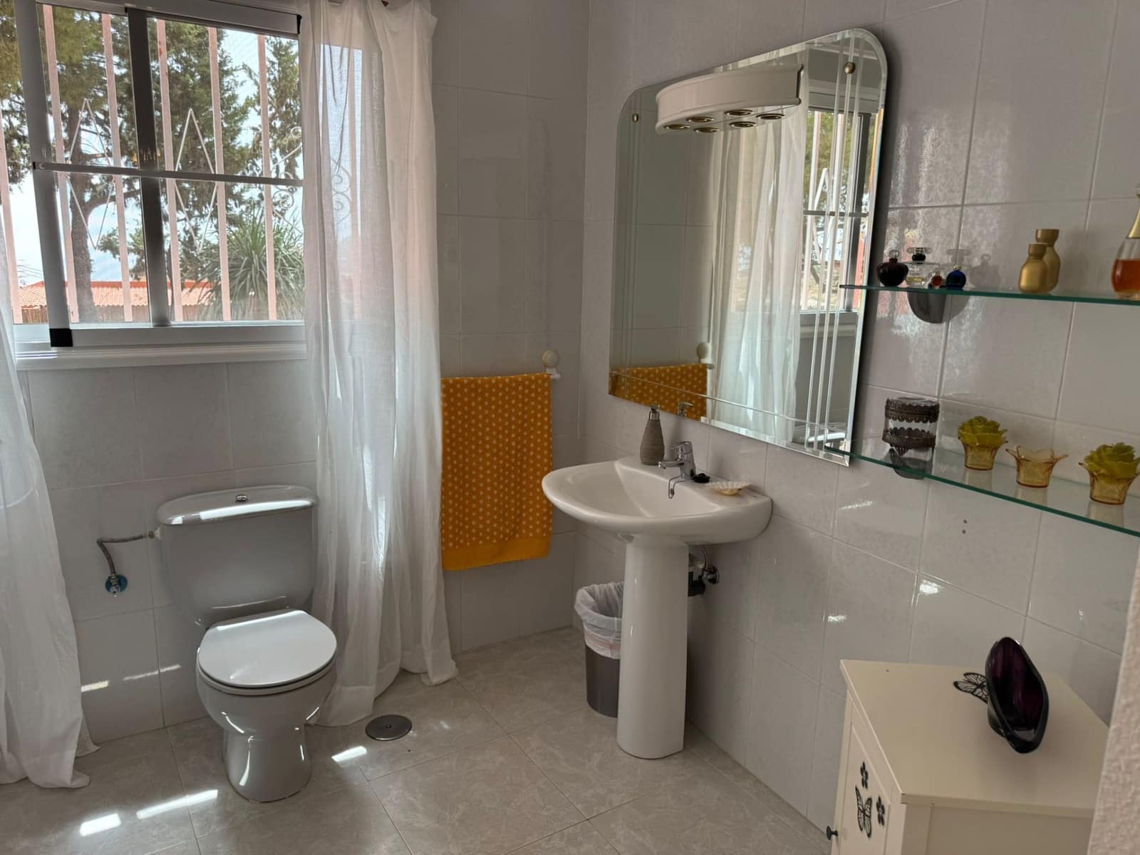 4 soveværelse Finca/Landehus til salg i Charco del Pino med garage - € 595.000 (Ref: 9195307)