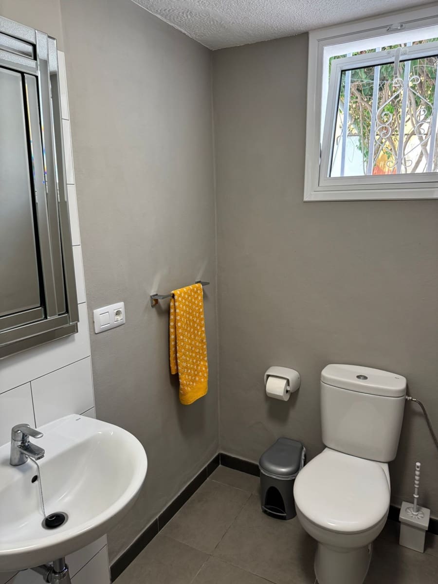 4 soveværelse Finca/Landehus til salg i Charco del Pino med garage - € 595.000 (Ref: 9195307)