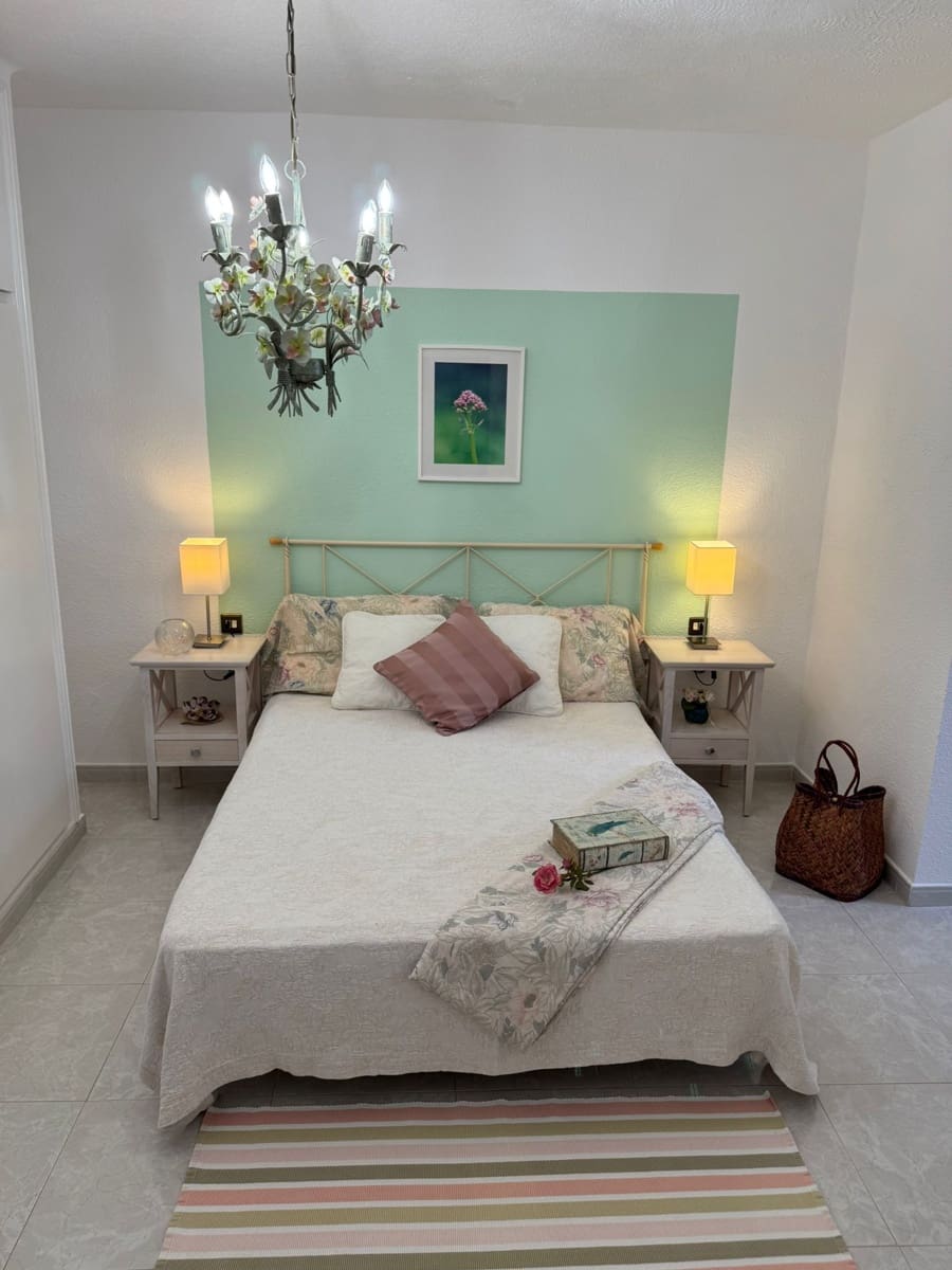 4 soveværelse Finca/Landehus til salg i Charco del Pino med garage - € 595.000 (Ref: 9195307)