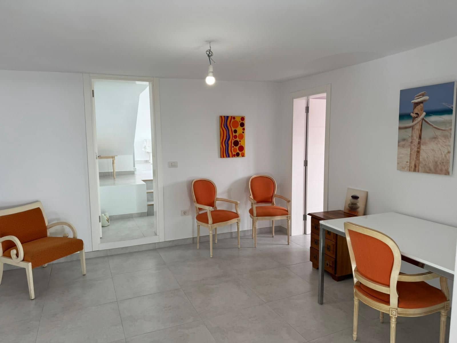 4 soveværelse Finca/Landehus til salg i Charco del Pino med garage - € 595.000 (Ref: 9195307)