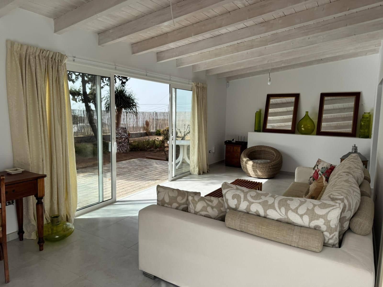 4 soveværelse Finca/Landehus til salg i Charco del Pino med garage - € 595.000 (Ref: 9195307)