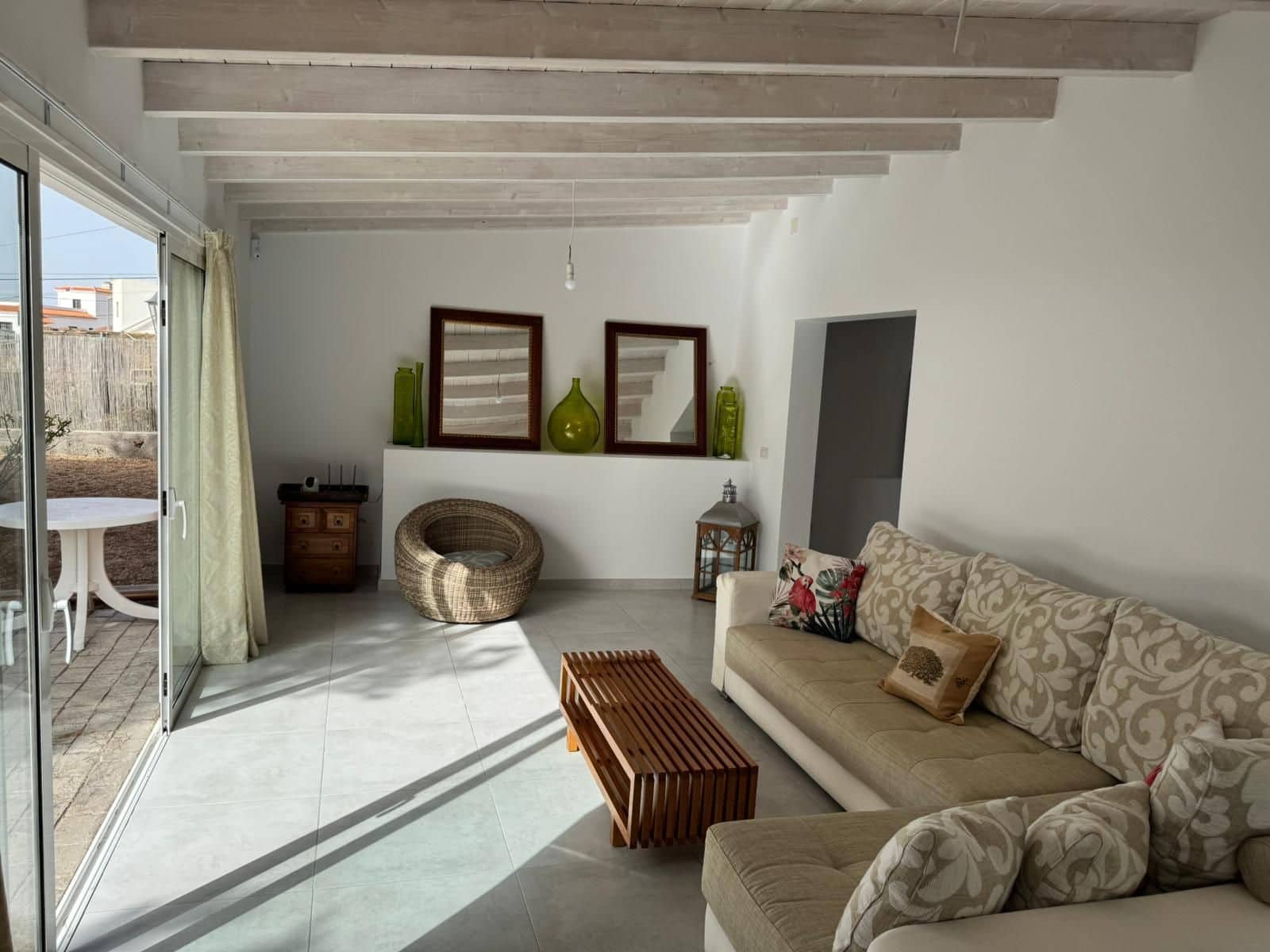 4 soveværelse Finca/Landehus til salg i Charco del Pino med garage - € 595.000 (Ref: 9195307)