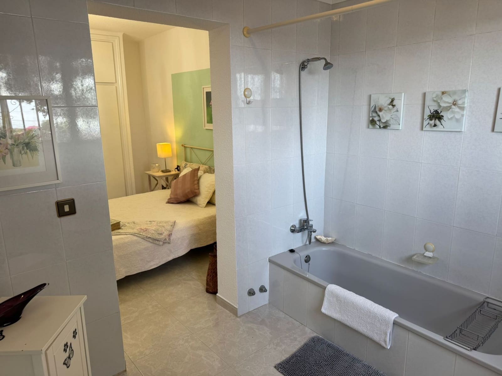 4 soveværelse Finca/Landehus til salg i Charco del Pino med garage - € 595.000 (Ref: 9195307)