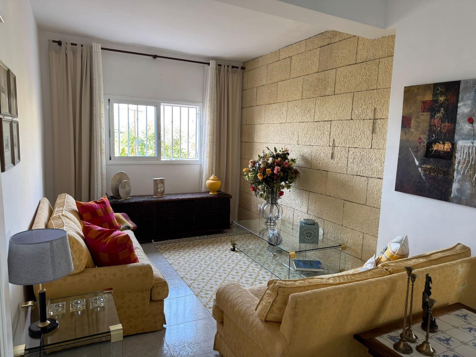 4 soveværelse Finca/Landehus til salg i Charco del Pino med garage - € 595.000 (Ref: 9195307)