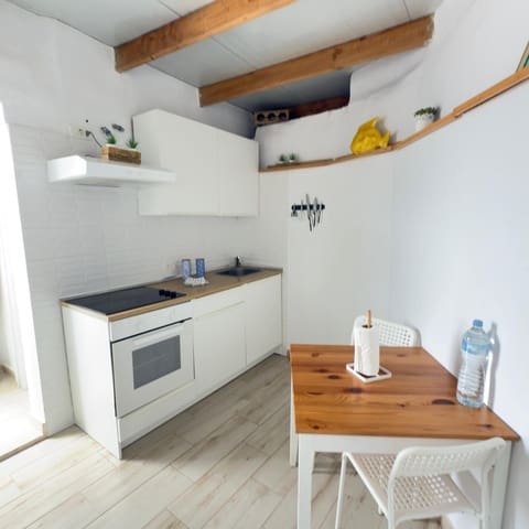 1 bedroom Apartment for rent in El Rosario - € 1,500 (Ref: 9197509)