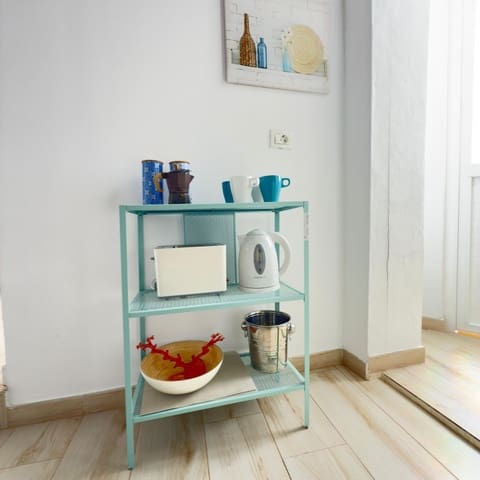 1 bedroom Apartment for rent in El Rosario - € 1,500 (Ref: 9197509)