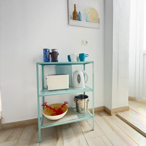 1 bedroom Apartment for rent in El Rosario - € 1,500 (Ref: 9197509)