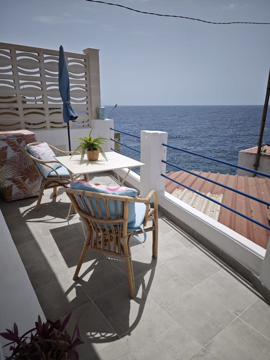 1 soveværelse Lejlighed til leje i El Rosario - € 1.500 (Ref: 9197509)