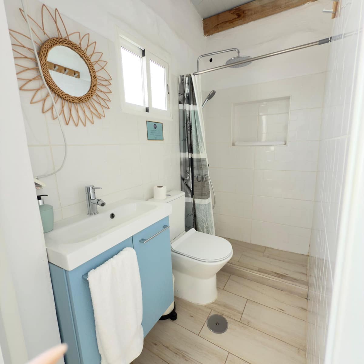 1 soveværelse Lejlighed til leje i El Rosario - € 1.500 (Ref: 9197509)