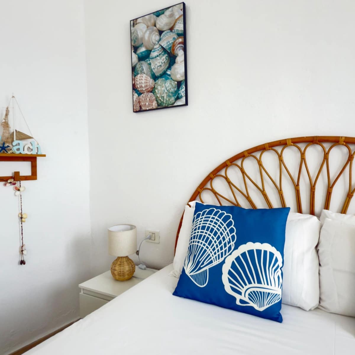 1 soveværelse Lejlighed til leje i El Rosario - € 1.500 (Ref: 9197509)