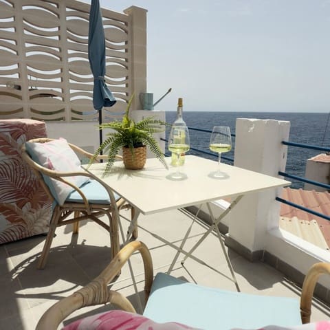 1 bedroom Apartment for rent in El Rosario - € 1,500 (Ref: 9197509)