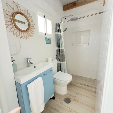 1 bedroom Apartment for rent in El Rosario - € 1,500 (Ref: 9197509)