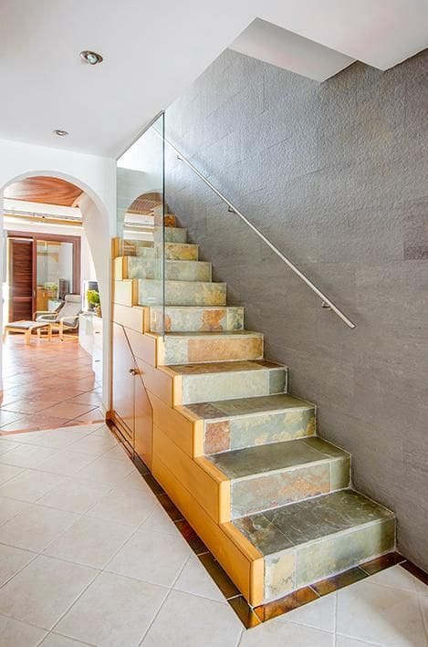 4 soveværelse Villa til salg i Callao Salvaje med swimmingpool garage - € 875.000 (Ref: 9202226)