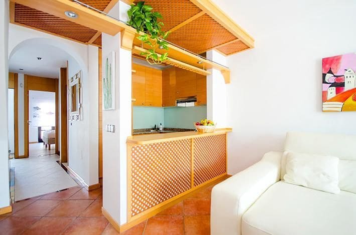 4 soveværelse Villa til salg i Callao Salvaje med swimmingpool garage - € 875.000 (Ref: 9202226)