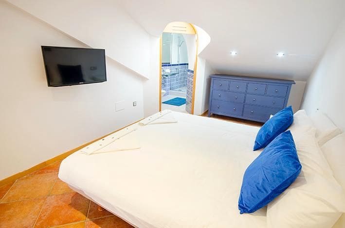 4 soveværelse Villa til salg i Callao Salvaje med swimmingpool garage - € 875.000 (Ref: 9202226)