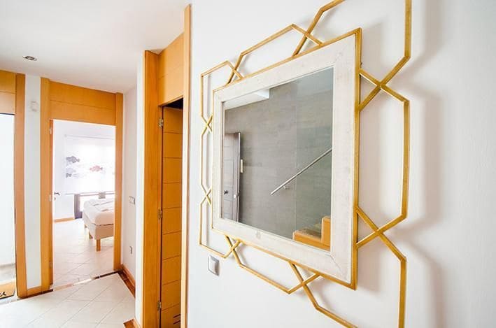 4 soveværelse Villa til salg i Callao Salvaje med swimmingpool garage - € 875.000 (Ref: 9202226)