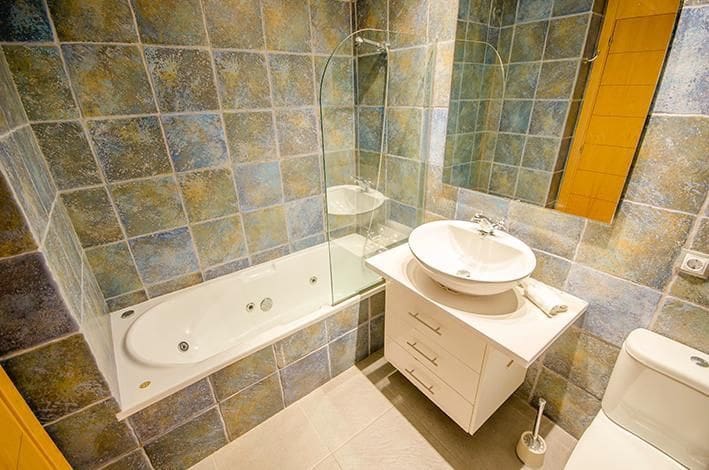 4 soveværelse Villa til salg i Callao Salvaje med swimmingpool garage - € 875.000 (Ref: 9202226)