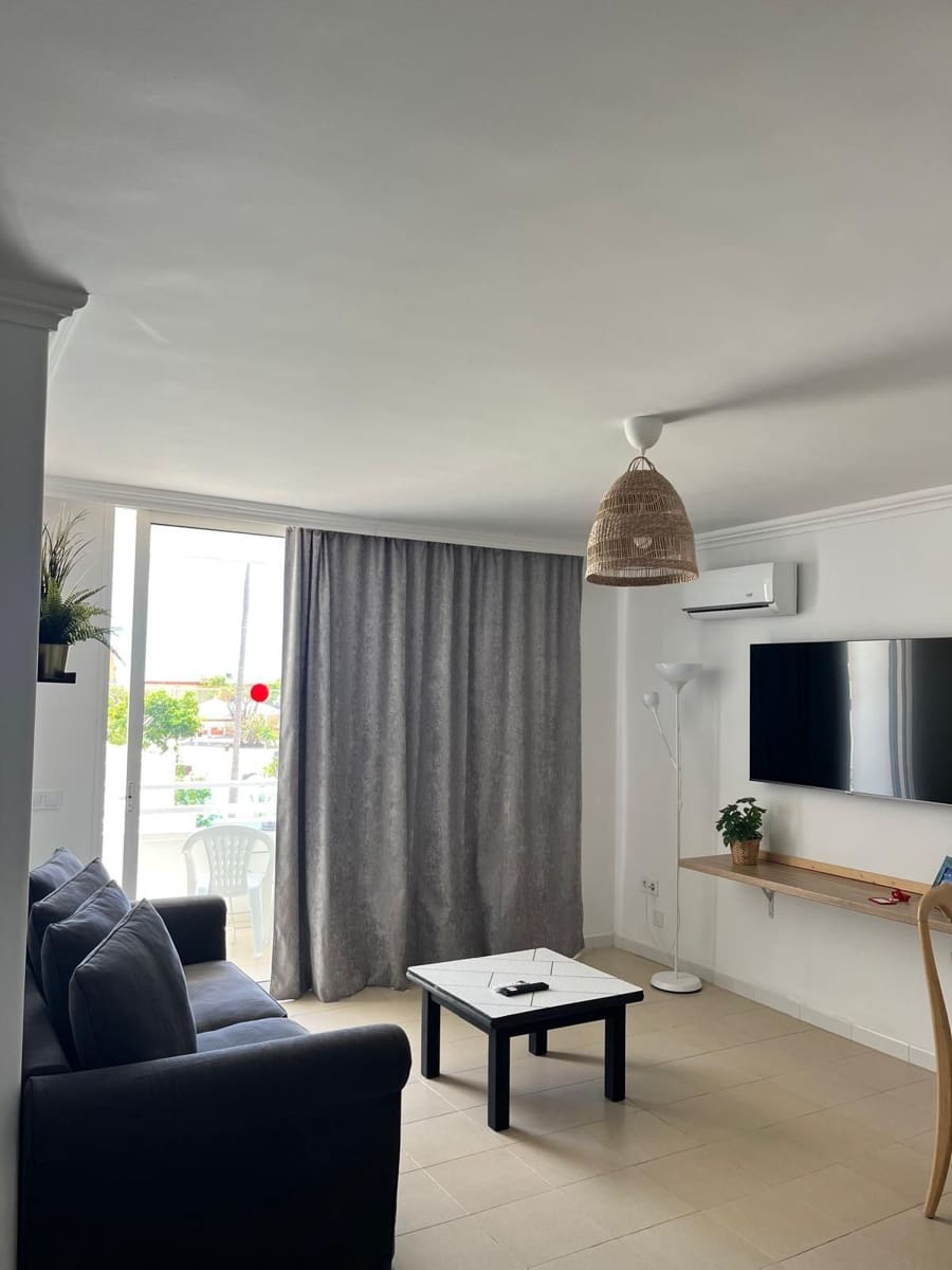 Studio til salg i Golf del Sur med swimmingpool garage - € 174.000 (Ref: 9209089)