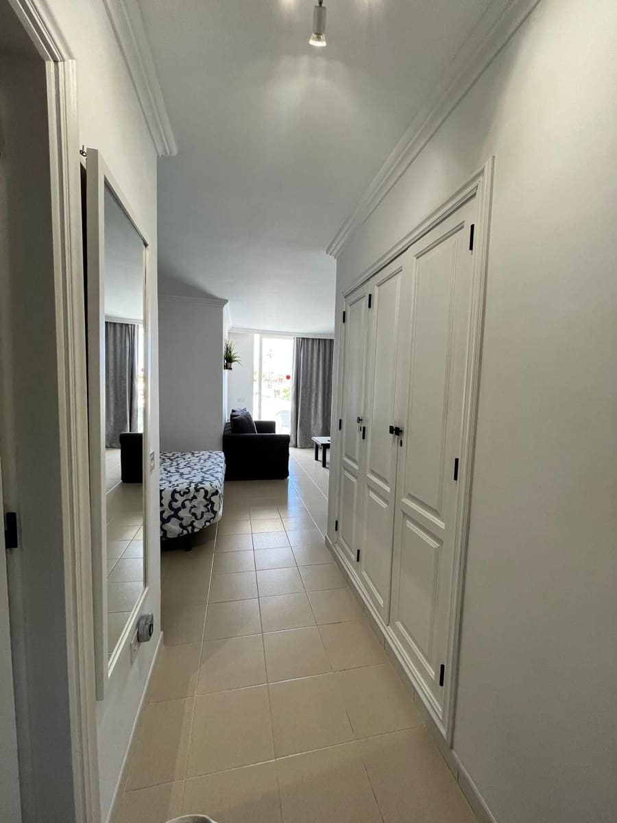 Studio til salg i Golf del Sur med swimmingpool garage - € 174.000 (Ref: 9209089)