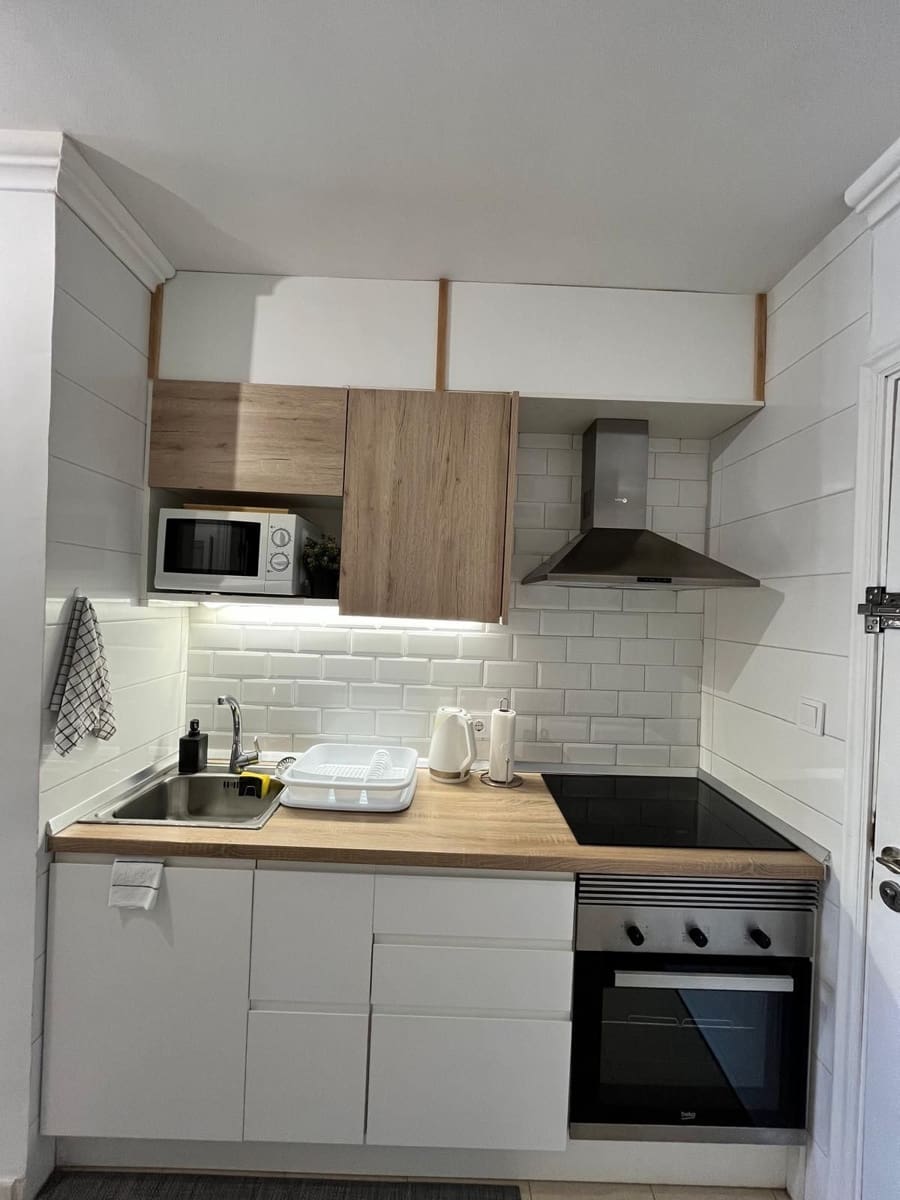 Studio til salg i Golf del Sur med swimmingpool garage - € 174.000 (Ref: 9209089)