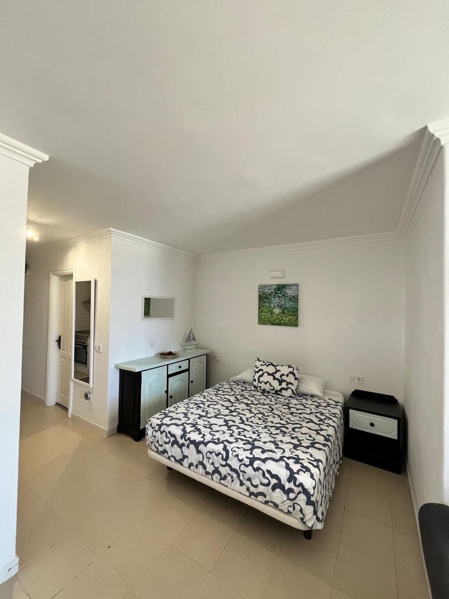 Studio til salg i Golf del Sur med swimmingpool garage - € 174.000 (Ref: 9209089)