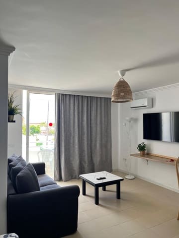 Studio til salg i Golf del Sur, San Miguel de Abona med swimmingpool garage - € 174.000 (Ref: 9209089)