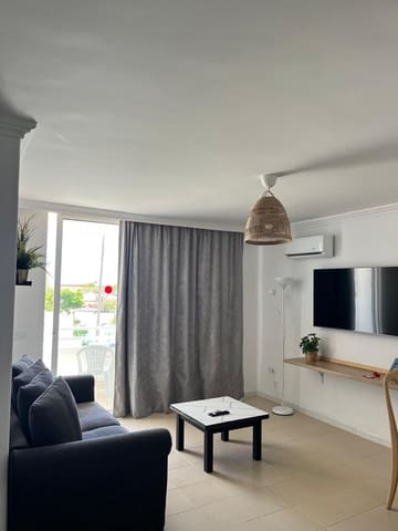 Studio til salg i Golf del Sur, San Miguel de Abona med swimmingpool garage - € 174.000 (Ref: 9209089)