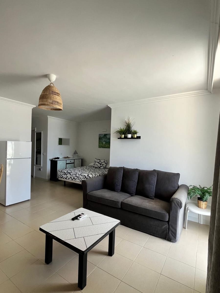 Studio til salg i Golf del Sur med swimmingpool garage - € 174.000 (Ref: 9209089)