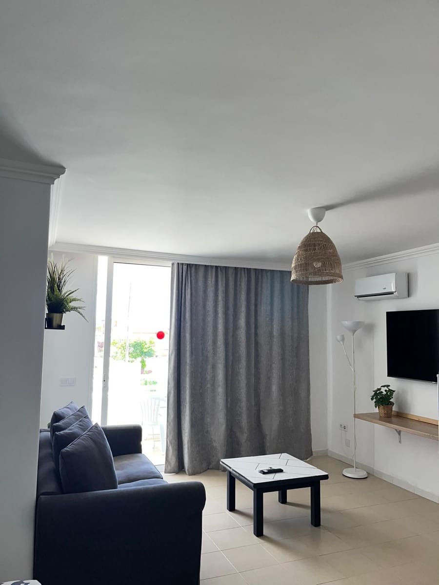 Studio til salg i Golf del Sur med swimmingpool garage - € 174.000 (Ref: 9209089)